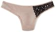 On Gossamer Women's Mesh Hip G-String - 022804