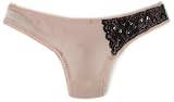 On Gossamer Women's Mesh Hip G-String - 022804