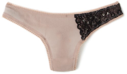On Gossamer Women's Mesh Hip G-String - 022804 On Gossamer Women's Mesh Hip G-String - 022804