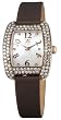 Le Vian Women's ZAG 105 Milano Rose Gold Chocolate Diamond Watch