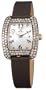 Le Vian Women's ZAG 105 Milano Rose Gold Chocolate Diamond Watch