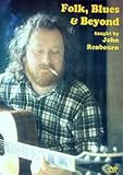 Folk, Blues & Beyond DVD