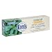 Tom's of Maine Natural Care Toothpaste, Antiplaque, Tartar Control & Whitening, Peppermint, 6 oz (170 g) (Pack of 6)