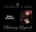 Search : Steinway Legends: Emil Gilels