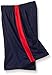 Marvel Little Boys' 3-Piece Short Set, Blue/Red, 4