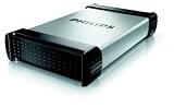 Philips SPE3021CC Disque dur
