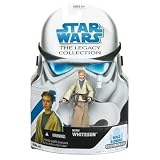 Star Wars Legacy Collection Build-A-Droid Factory Action Figure BD No. 45 Beru Lars