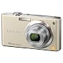 Panasonic �f�W�^���J���� LUMIX (���~�b�N�X) FX35 �O���X�S�[���h DMC-FX35-N