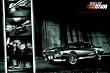 (24x36) Easton Shelby GT 500 (Collage) Art Poster Print