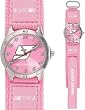 NASCAR Kids' Kasey Kahne Future Star Pink Watch #NF1-KAH