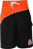 Baltimore Orioles Youth Color Block Swim Trunks