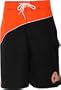 Baltimore Orioles Youth Color Block Swim Trunks