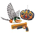 Duck Hunter EXTREME Indoor/Outdoor 2 Player Radio Control Infrared Duck Hunting Game