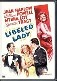 Libeled Lady