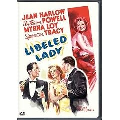 Libeled Lady