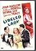 DVD : Libeled Lady