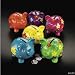 Ceramic Piggy Banks (1 dz)