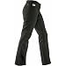 Synthetic Pants - XC Powder Pant - Women's Black MD by SportHill