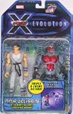 X Men Evolution Ninja Wolverine Figure 41qzmvTYzRL. SL160 X Men Evolution Ninja Wolverine Figure