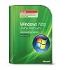 WindowsVista Home Premium SP1 英語版 UPG
