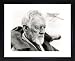 Alec Guiness Framed Photo