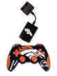 Playstation 2 Denver Broncos Wireless Game Pad