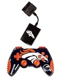 Playstation 2 Denver Broncos Wireless Game Pad