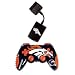 Playstation 2 Denver Broncos Wireless Game Pad