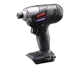 リョービ(RYOBI) 充電式インパクトドライバ 18V BID-1805 本体のみ