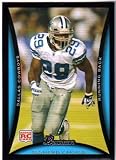 Tashard Choice Dallas Cowboys 2008 Bowman #TC191 Rookie Football Card