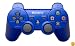 DualShock 3 Wireless Controller - Blue