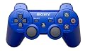 DualShock 3 Wireless Controller - Blue