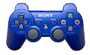 DualShock 3 Wireless Controller - Blue