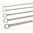 Hamilton Steel Choke Chain, Heavy, 26"