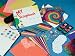 Basic Scrapbook Supply Kit