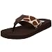 Yellow Box Women's Freelance Thong Sandal