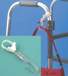 Walker Bag Hook
