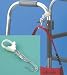 Walker Bag Hook