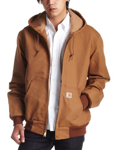 (カーハート)carhartt J131 Duck Active Jacket J131
