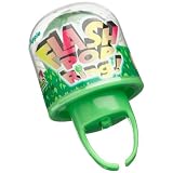 Kidsmania Flash Pop Lollipop Ring, Lights when You Wear It, .56-Ounce Rings (Pack of 24)