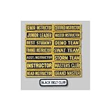 Rank Patches