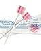 Sage 5601 Toothettes Disposible Toothbrushes 20-Pack
