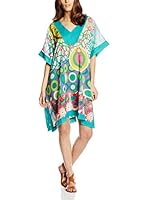 HHG Vestido (Turquesa)