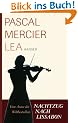 Lea: Novelle