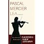 Lea: Novelle von Pascal Mercier