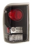 IMAGE OF Ford Ranger Tail Lights/ Lamps Performance Conversion Kit