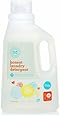 The Honest Company Laundry Detergent - Free & Clear - 70 oz