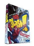 Spiderman DVD Blast!