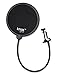 Knox Pop Filter for Yeti Microphone