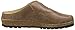 Haflinger Women's LC Adventure Flat